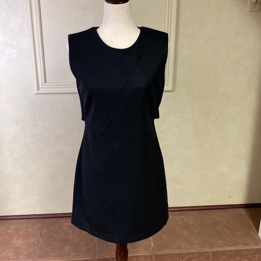 Kate Spade Saturday Wool Sheath Dress size 6